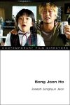 Book cover: Bong Joon Ho
