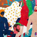 Thumbnail for post: Hyangmok Baik: While You Were Sleeping, at Beers London