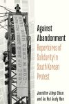 Book cover: Against Abandonment