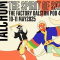 Thumbnail for post: Bongsan Talchum: The Spirit of Satire