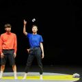 Thumbnail for post: K-Dance Seminar – Choreographic Humour: Korean-British Connections and Divergences