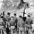 Thumbnail for post: [Durham] The “Glorious Glosters”: Christianity, Chaplaincy and Captivity