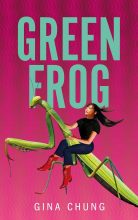 book cover art