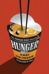 Book cover: Hunger