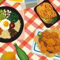 Thumbnail for post: Korean cuisine month at Capital City College