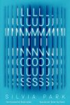 Book cover: Luminous