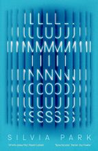 Book cover: Luminous