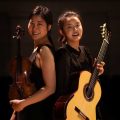 Thumbnail for post: New talents recital at the KCC: Neul Duo