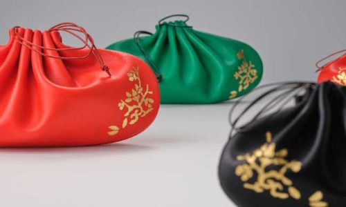 Objects of Beautification