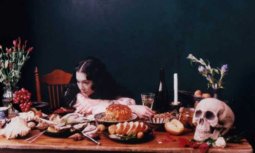For Melancholy Brunettes (& sad women) - Japanese Breakfast