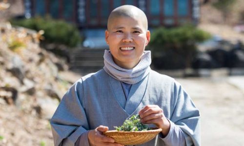 Venerable Yeogeo