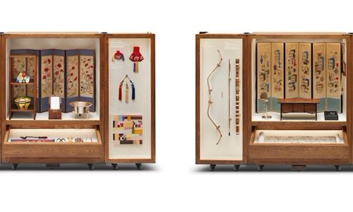 Craft and heritage items