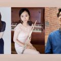 Thumbnail for post: May new talents recital at the KCC: Uriah Piano Trio