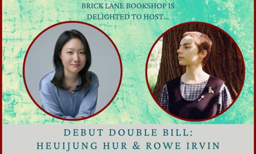 Debut Double Bill