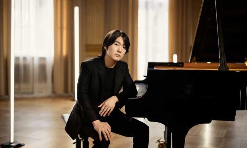 Seong-Jin Cho