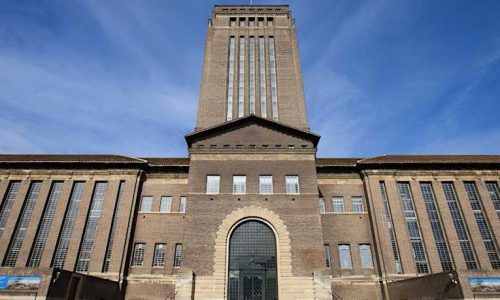 Cambridge University Library
