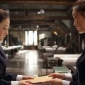 Thumbnail for post: The Silenced (경성학교: 사라진 소녀들): screening + Forever Girls reception