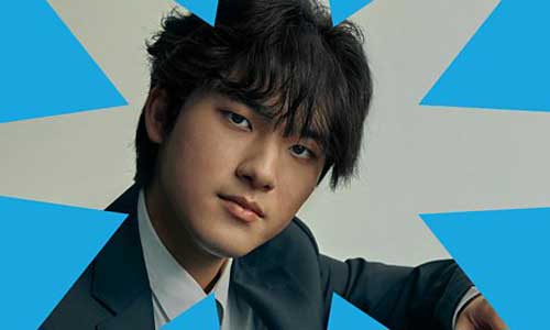 Yunchan Lim