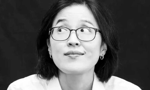 Bora Chung