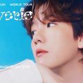 Thumbnail for post: BAEKHYUN world tour Reverie in London
