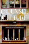 Cover artwork for book: Counsel Culture