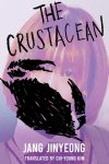 Book cover: The Crustacean