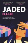 Book cover: Jaded