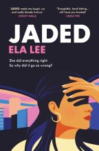 book cover art