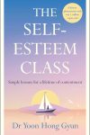 Book cover: The Self-Esteem Class