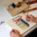Thumbnail for post: Korean still life painting workshop