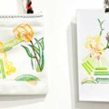 Thumbnail for post: Ine Song Canvas Bag Lab: Carry Your Lines