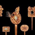 Thumbnail for post: [Durham] Seeun Kim’s Traditional Korean Jewellery Project