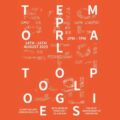 Thumbnail for post: Temporal Topologies – a two-artist show at AMP Gallery