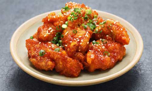 KFC cook and dine experience