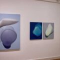 Thumbnail for post: Hong Sooyeon: In the Flow, at Gallery KIWA