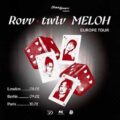 Thumbnail for post: Rovv, Twlv and Meloh play the Oslo Hackney