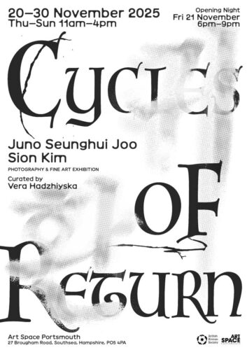 Cycles of Return poster