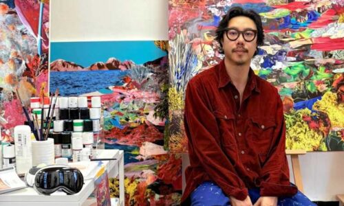 Jinjoon Lee