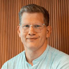 Michael Prentice