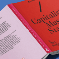 Thumbnail for post: Capitalists Must Starve Launch Party with Park Seolyeon and Anton Hur
