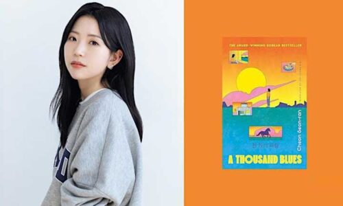 Cheon Seon-ran
