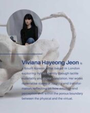 Viviana Hayeong Jeon profile
