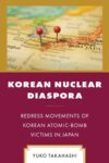 Book cover: Korean Nuclear Diaspora
