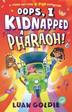 book cover art