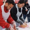 Thumbnail for post: 7th Kimjang Festival: Make Kimchi, Experience Kimjang