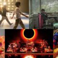 Thumbnail for post: November events 2025