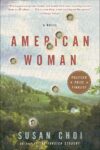 Book cover: American Woman