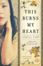 book cover art
