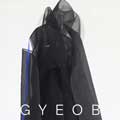 Thumbnail for post: Gyeob: a solo exhibition by fashion artist Kim Hye Lim