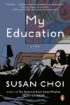 Cover artwork for book: My Education